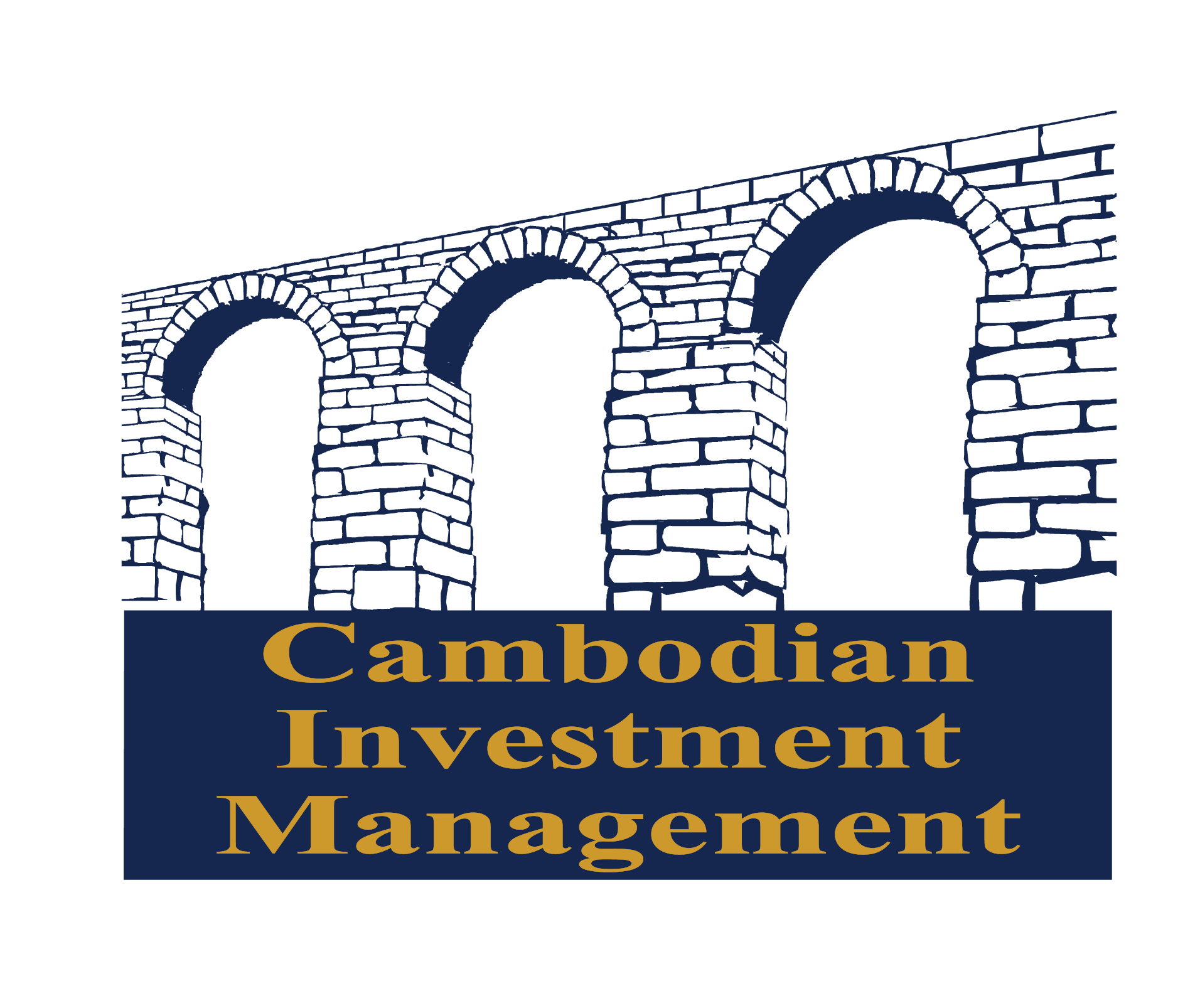 Cambodian Investment Management Logo